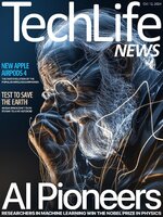 Techlife News